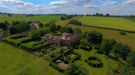 PAUNTLEY COURT (Redmarley D'Abitot) - B&B Reviews & Photos - Tripadvisor