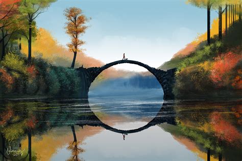 Digital Artwork 的图像结果