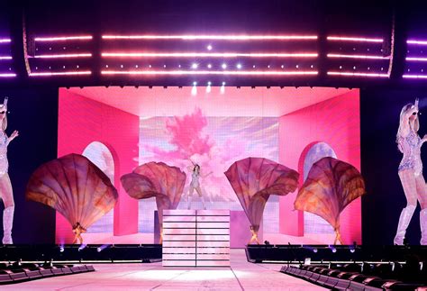 The Eras Tour Stage: See the Intricate World-Building of Every Set in Taylor Swift’s Most ...