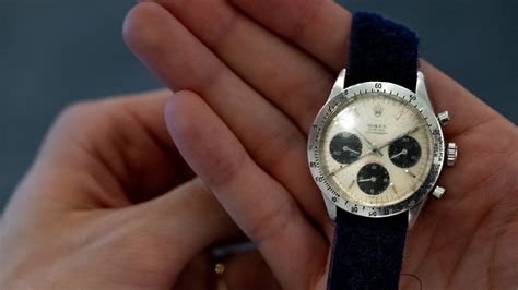 Most Expensive Watch 的图像结果