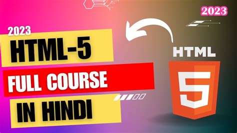 HTML5 Hindi Full Course 的图像结果
