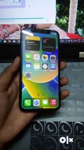 Buy & Sell Second Hand Iphone X in India, Used Mobile Phones in India | OLX