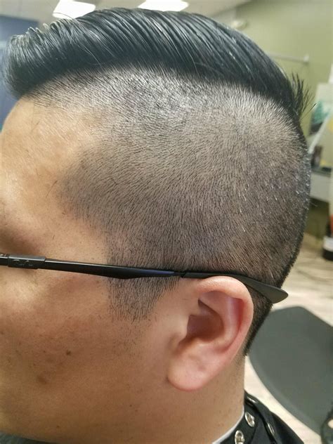 haircut great clips