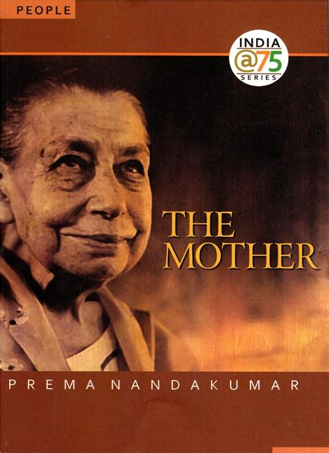 Buy THE MOTHER Book Online at Low Prices in India | THE MOTHER Reviews ...