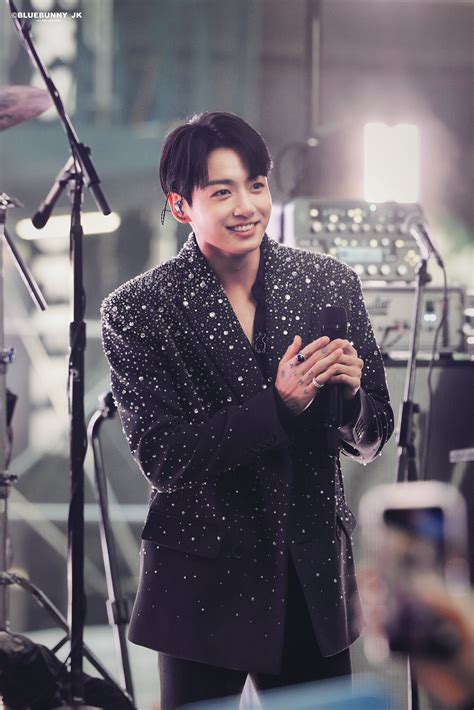 231108 Jungkook - TODAY SHOW Citi Concert Series | kpopping