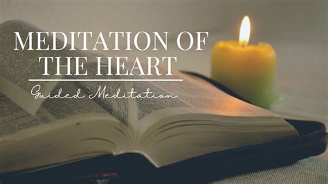 Guided Meditations Scripture 的图像结果