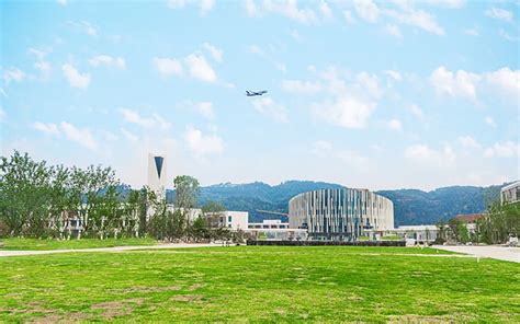 四川外国语大学成都学院-掌上高考