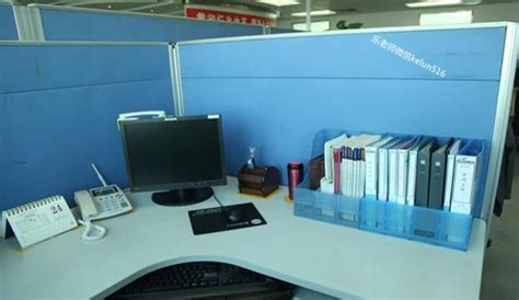 供应链管理公司办公室装修设计效果图_岚禾设计