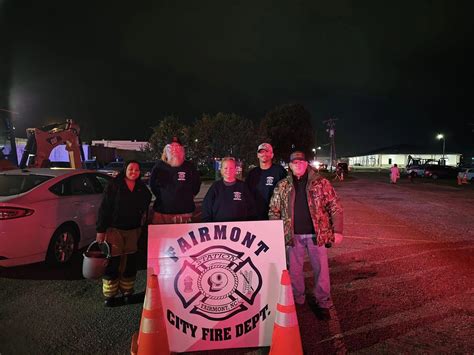 Fire Department | Fairmont, North Carolina