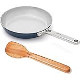Ember Cookware Arcilla Ceramic Frying Pan