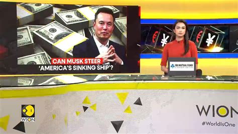 Trump & Musk push for spending cuts—can it fix the deficit?