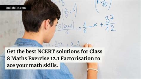 Image result for Math Class 8 12.1