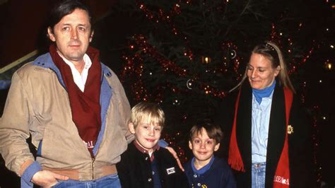 The Culkin family: who are Macaulay and Kieran's siblings?