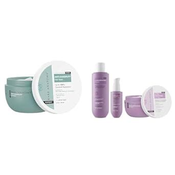 Bare Anatomy EXPERT Anti-Dandruff Hair Mask | Targets Oily Scalp and ...