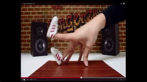 Image result for Finger Breakdance Tutorial