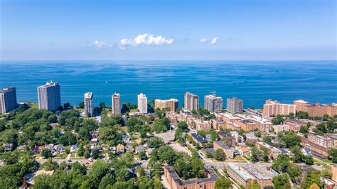 Lakewood Ohio Drone Photos — Aerial Agents | Ohio's Full Service Drone ...