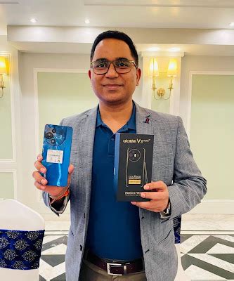 Alcatel launches its New V3 Smartphone Series in India