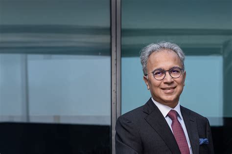 Rajiv Memani Chair, EY Global Growth Markets Council (GMC), EY India ...