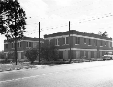 Mobley Hotel, Cisco Texas