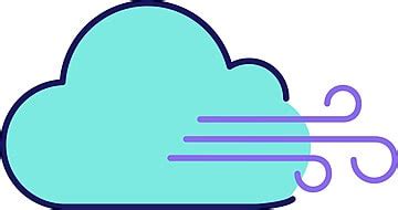 Cloudy Weather Drawing PNG Transparent Images Free Download | Vector ...