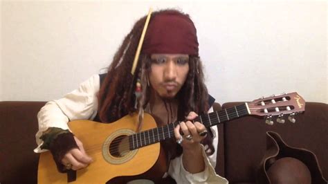 Pin by Manuel Stoppa on Cool Cosplay | Disney cosplay, Jack sparrow ...