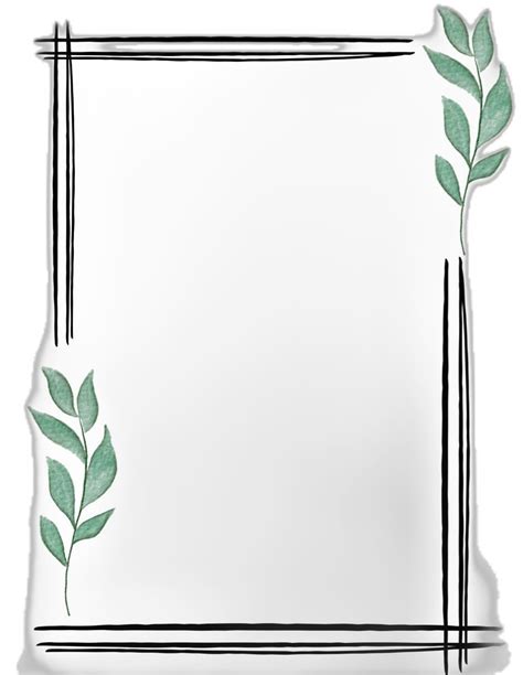 Image result for Science Notebook Border Design