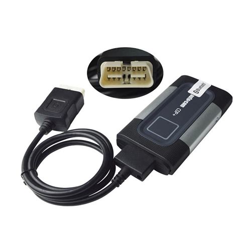 Autocom CDP  Troubleshooting 的图像结果