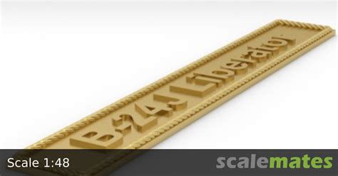 B-24J Liberator, Model Monkey np-B24J-2 (2019)