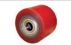 Pu Roller Wheels Manufacturer, Supplier from Surat