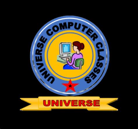 Verify Certificate | Universe Computer Classes