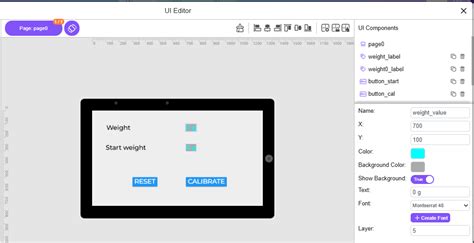 Image result for M5stack Lvgl