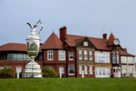 Coverage Guide | The 151st Open