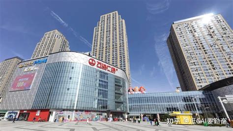 武汉首家第四代万达广场今天开业