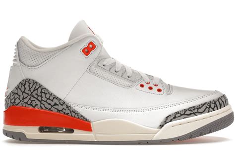 Air Jordan 3 – Kicks Machine