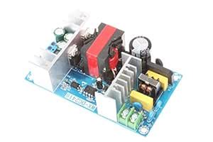 NOYITO AC-DC 12V 13A Power Supply Module AC 110V (100-260V) to 12V 156W ...