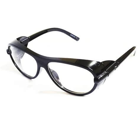 Buy EYESafety Anti Pollen Glasses with Side Shield Online in India ...