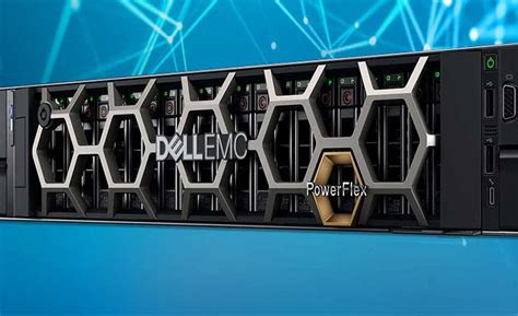 Dell Technologies, Dell EMC, Dell Storage Solutions, Dell EMC PowerFlex ...