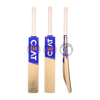 Ceat Hitman Rohit Sharma Edition English Willow Cricket Bat Size SH ...