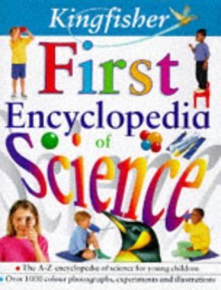 Image result for First Encyclopedia of Science