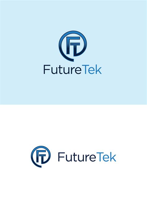 Future Tech Logo 的图像结果