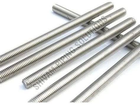 Threaded Studs Supplier from Raigad