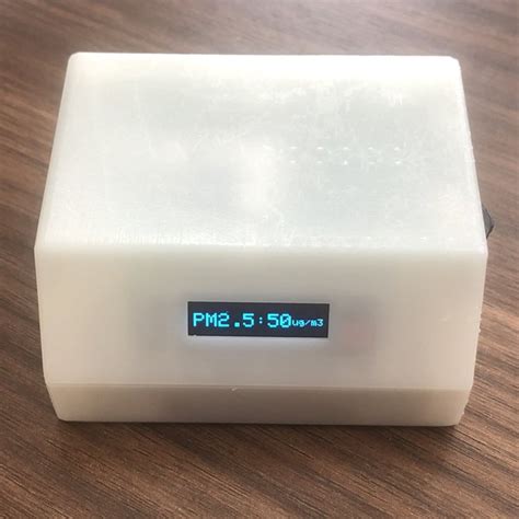 Image result for Portable AC Filter Sensor