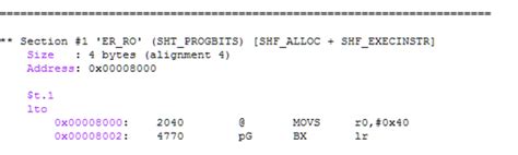 Link Time Optimization in ARM Compiler 6 - Tools, Software and IDEs ...