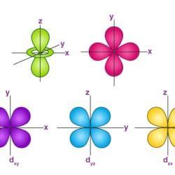 Quantum Numbers, Orbitals and Their Shapes - Chemistry Class 11 - NEET ...