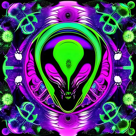 Image result for Alien Information Theory