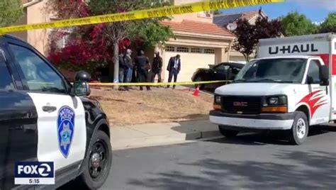 41-year-old man arrested with fatal shooting of roommate | KTVU FOX 2