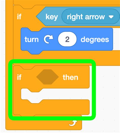 Maze Scratch Tutorial 的图像结果