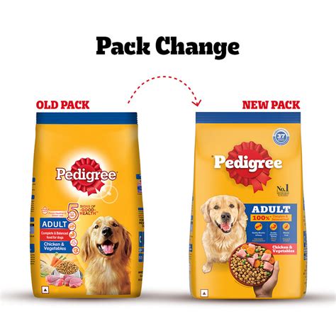 Pedigree Dog & Puppy Food Suppliers Online - Upto 16% Discount – Petsworld