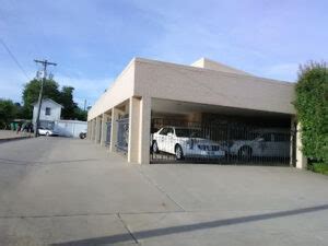 Sullivan Funeral Home - Vernon, TX