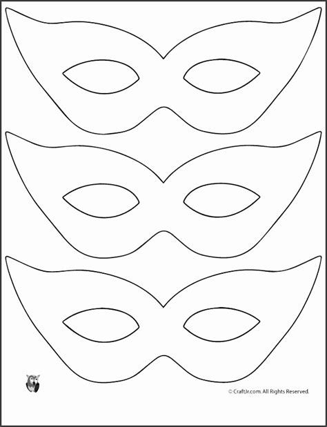 Image result for Jesse Mask Pattern Printable